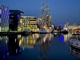 Bremerhafen